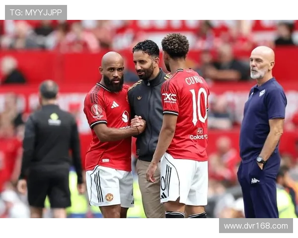 两周！阿莫林透露，曼联三人或提前离队，利马复出可改变肖的位置